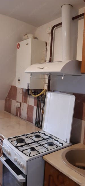 Apartament 3 camere, Calea Șagului - imagine 4