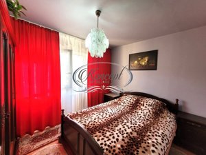 Apartament in zona Big Manastur - imagine 3