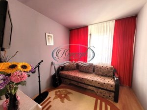 Apartament in zona Big Manastur - imagine 5