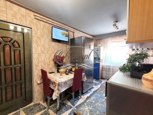 Apartament in zona Big Manastur - imagine 8