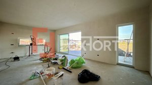 Duplex de vanzare, 4 camere pe parter Dumbravita - imagine 12