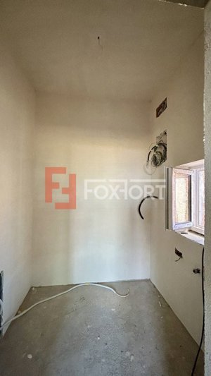 Duplex de vanzare, 4 camere pe parter Dumbravita - imagine 13