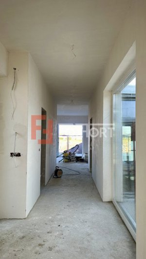 Duplex de vanzare, 4 camere pe parter Dumbravita - imagine 14