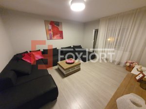 Apartament de vanzare, 3 camere, etaj 1 - Dambovita - imagine 2