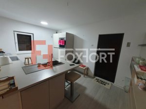 Apartament de vanzare, 3 camere, etaj 1 - Dambovita - imagine 17