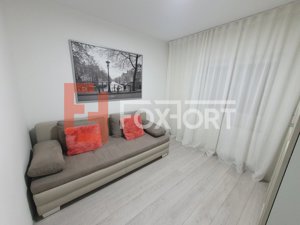 Apartament de vanzare, 3 camere, etaj 1 - Dambovita - imagine 5