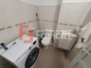 Apartament de vanzare, 3 camere, etaj 1 - Dambovita - imagine 8