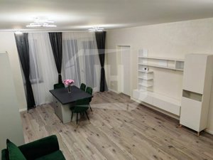 Apartament nou cu 2 camere, parcare, zona Vivo - imagine 4