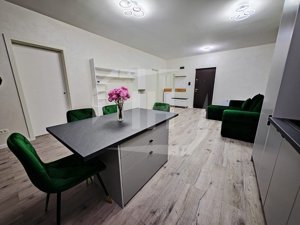 Apartament nou cu 2 camere, parcare, zona Vivo - imagine 3