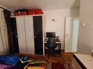 Vand apartament cu 2 camere Tudor  - imagine 6