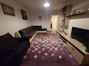 Vand apartament cu 2 camere Tudor  - imagine 2