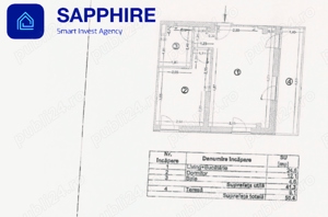 Apartament 2 camere metrou Apărătorii Patriei, bloc nou, comision 0% - imagine 4