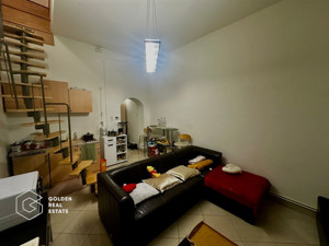 Oportunitate!Spatiu comercial 3 camere+apartament 2 camere la etaj,zona centrala - imagine 10