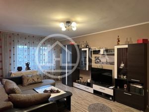 Apartament cu 3 camere de vanzare Leonardo Da Vinci, Nufarul, Oradea