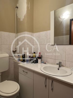 Apartament cu 3 camere de vanzare Leonardo Da Vinci, Nufarul, Oradea - imagine 6