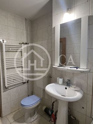 Apartament cu 3 camere de vanzare Leonardo Da Vinci, Nufarul, Oradea - imagine 11