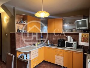 Apartament cu 3 camere de vanzare Leonardo Da Vinci, Nufarul, Oradea - imagine 13