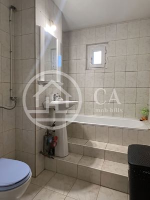 Apartament cu 3 camere de vanzare Leonardo Da Vinci, Nufarul, Oradea - imagine 10