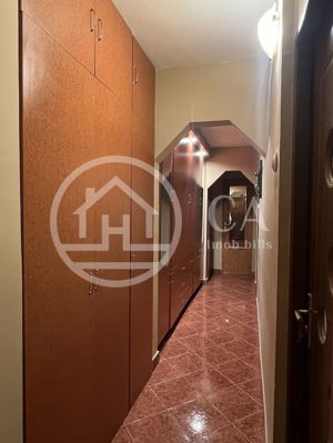 Apartament cu 3 camere de vanzare Leonardo Da Vinci, Nufarul, Oradea - imagine 3