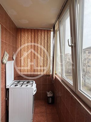 Apartament cu 3 camere de vanzare Leonardo Da Vinci, Nufarul, Oradea - imagine 15