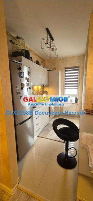 Apartament 2 camere mobilat Utilat in Militari Residence, 59.700 Euro - imagine 5