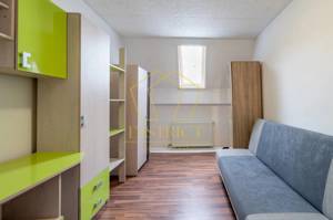 Apartament cu 3 camere mobilat si utilat | Soarelui | COMISION 0 - imagine 9