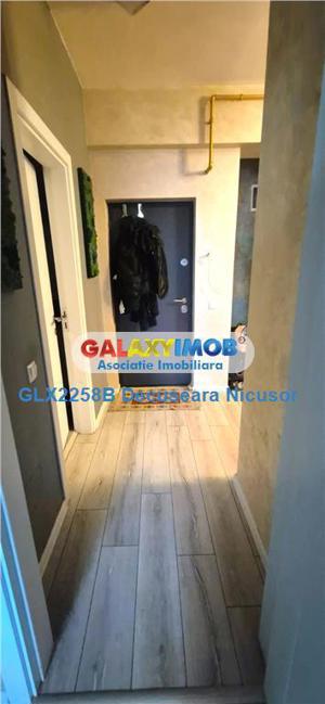 Apartament 2 camere mobilat Utilat in Militari Residence, 59.700 Euro - imagine 6