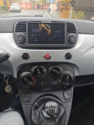 Fiat 500 an fab 2007 - imagine 5