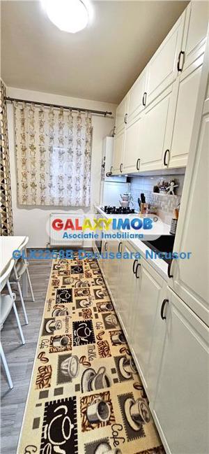 Apartament 2 camere mobilat utilat Pollux Residence, 67.900 euro - imagine 7