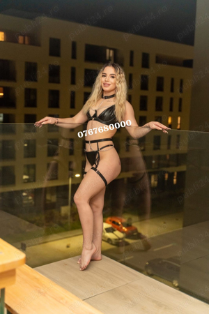 Reală 100%, fac si deplasări