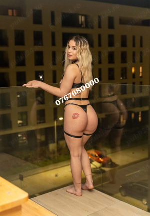 Reală 100%, fac si deplasări