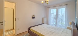 Apartament mobilat- utilat cu 3 camere Coresi Kasper - imagine 12