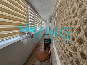 Central | 3 Camere | Balcon - imagine 7