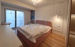 Apartament la cheie, cu terasa si garaj, zona Metro - imagine 4