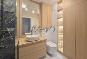 Apartament la cheie, cu terasa si garaj, zona Metro - imagine 9