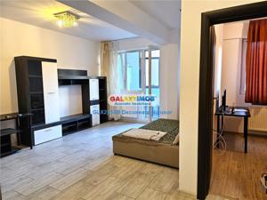 Apartament 2 camere mobilat utilat in Militari Residence 53.500