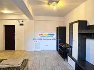 Apartament 2 camere mobilat utilat in Militari Residence 53.500 - imagine 3