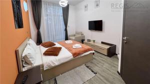 Apartament 2 camere luminos Silver Mountain Poiana Brasov - imagine 10