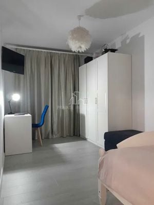 Apartament cu 2 dormitoare,  Bloc nou + Parcare, Green Tudor - imagine 3