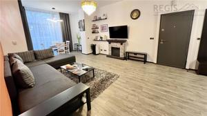 Apartament 2 camere luminos Silver Mountain Poiana Brasov - imagine 2