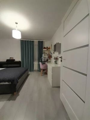 Apartament cu 2 dormitoare,  Bloc nou + Parcare, Green Tudor