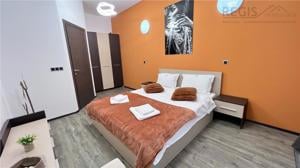 Apartament 2 camere luminos Silver Mountain Poiana Brasov - imagine 15