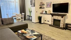 Apartament 2 camere luminos Silver Mountain Poiana Brasov