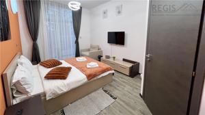 Apartament 2 camere luminos Silver Mountain Poiana Brasov - imagine 16