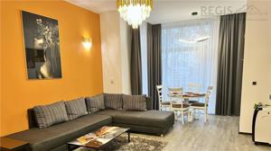 Apartament 2 camere luminos Silver Mountain Poiana Brasov - imagine 8