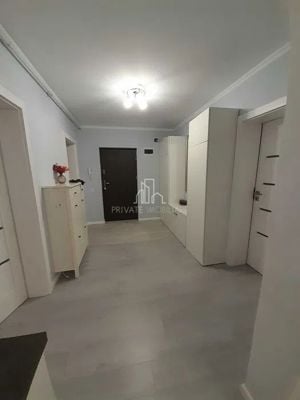 Apartament cu 2 dormitoare,  Bloc nou + Parcare, Green Tudor - imagine 5