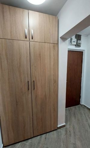 GARSONIERA IANCULUI, METROU 5 MIN, RENOVAT TOTAL, BUCATARIE INCHISA - imagine 5