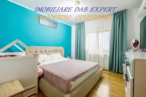 Apartament vanzare 3 camere 70mp