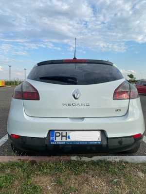 Vand Renault Megane Facelift - imagine 4