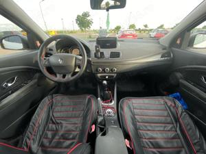 Vand Renault Megane Facelift